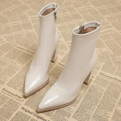Langlebige und stützende orthopädische Stiefel