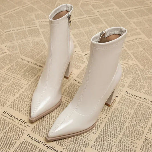 Langlebige und stützende orthopädische Stiefel