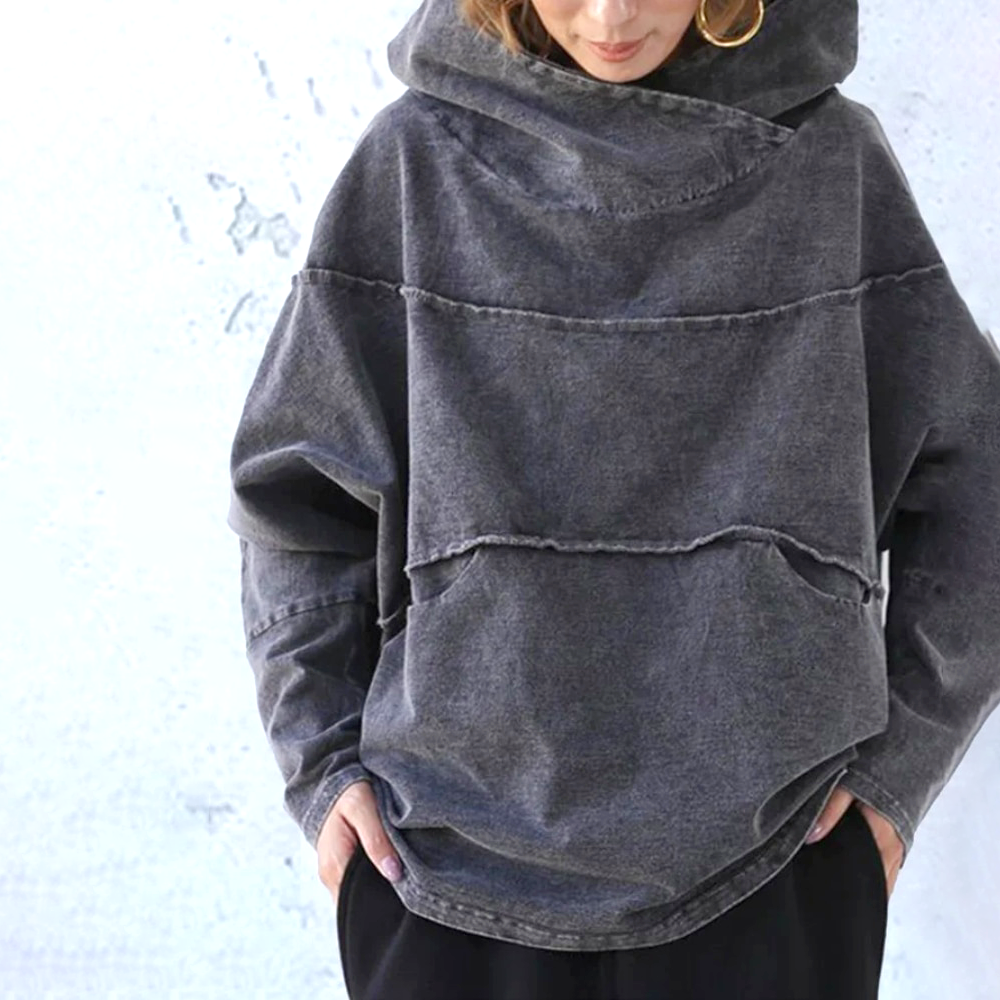 MW | Klassischer und eleganter Winterpullover