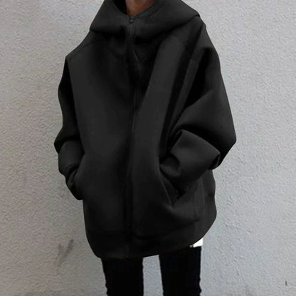 MW | Entspannter und stilvoller Winterpullover