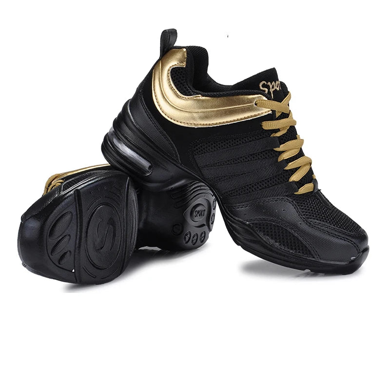 Modische und stützende orthopädische Schuhe