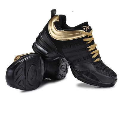 Modische und stützende orthopädische Schuhe