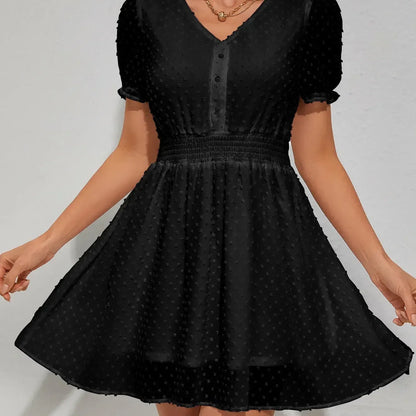 MW | Ladies New Dress Fashion Color Matching Slim Long-Sleeved Shirt Dress Casual Plus Size Street Style Elegant Versatile Vestidos