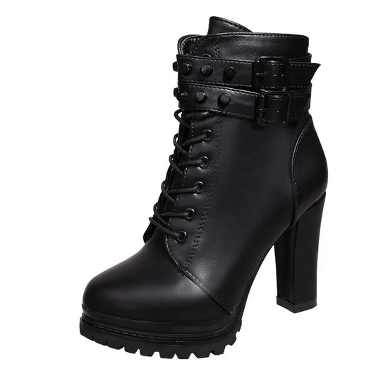Vielseitige und stützende orthopädische Stiefel