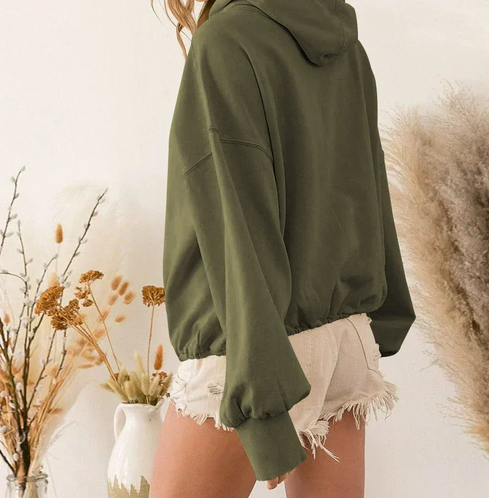 MW | Moderner und vielseitiger Pullover