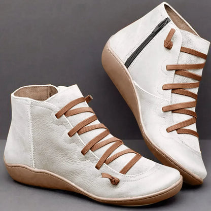 EM | Bequeme Stiefelette