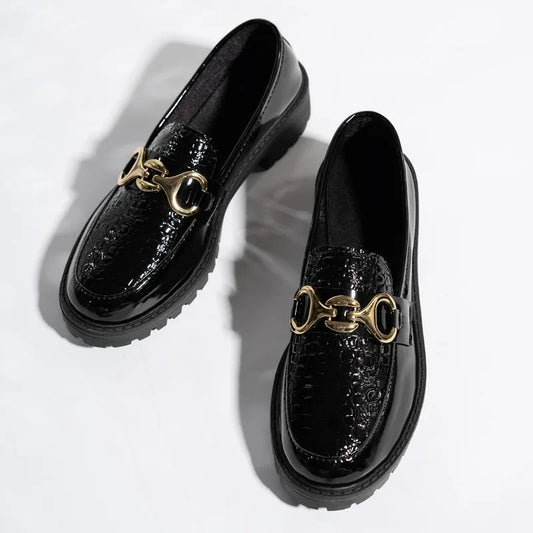 Hochwertige orthopädische Schuhe