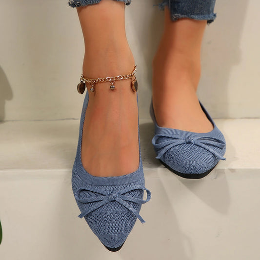 Bequeme und modische orthopädische Schuhe