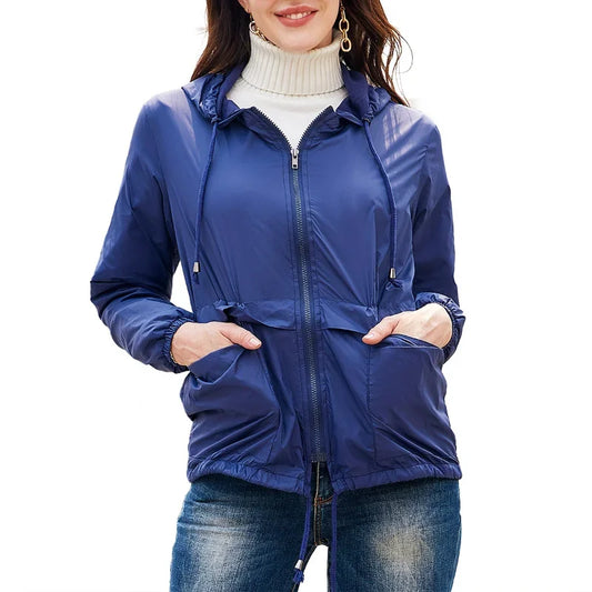 MW | Lässige und modische Winterjacke