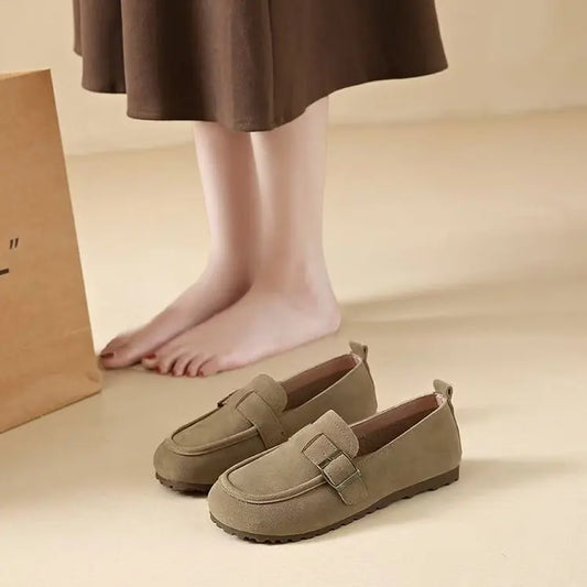Hochwertige orthopädische Slipper