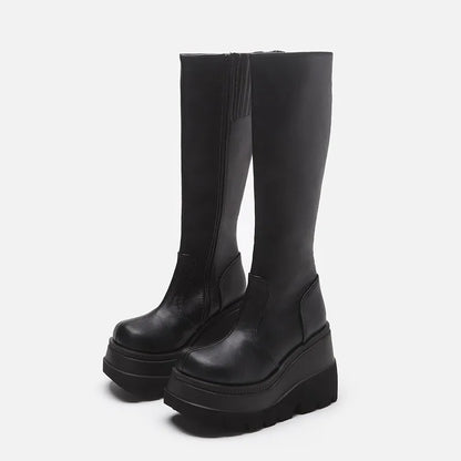 Langlebige und stützende orthopädische Stiefel