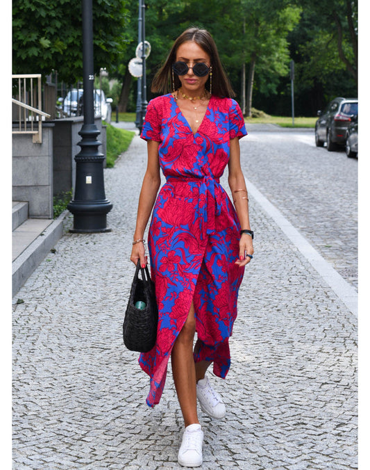 MW | stylisches Midikleid für jede Gelegenheit