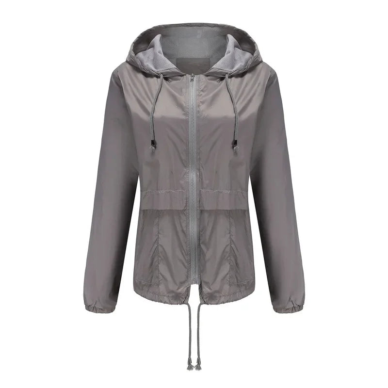 MW | Lässige und modische Winterjacke