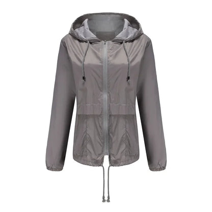 MW | Lässige und modische Winterjacke