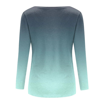 MW | Schickes und vielseitiges Winter-T-Shirt