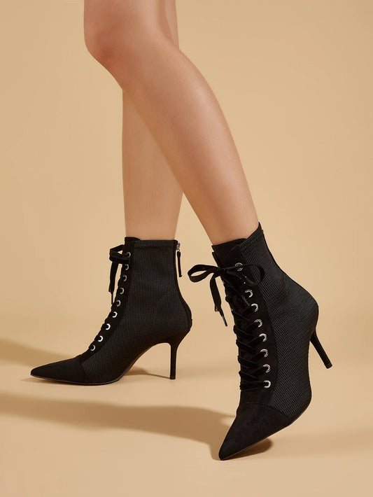 Hochwertige orthopädische Stiefel