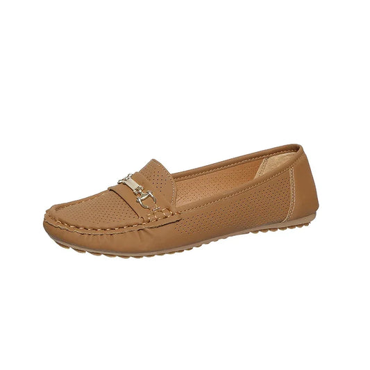 Stützende und trendige orthopädische Turnschuhe