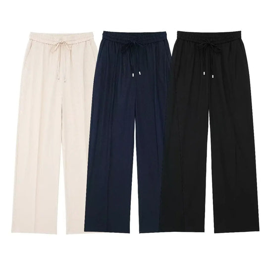 EM | Zeitlose und elegante Hosen