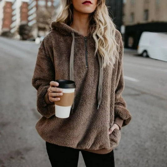 MW | Entspannter und stilvoller Winterpullover