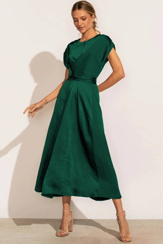 MW | schickes Midikleid für besondere Anlässe