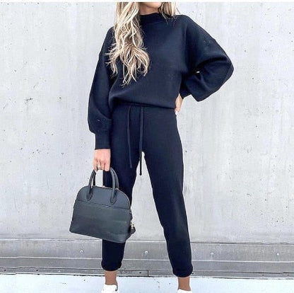 MW | Mühelose und elegante Winterkleidung