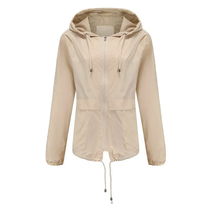MW | Lässige und modische Winterjacke