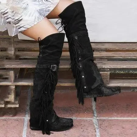 EM | Maßgeschneiderte und bequeme Stiefel