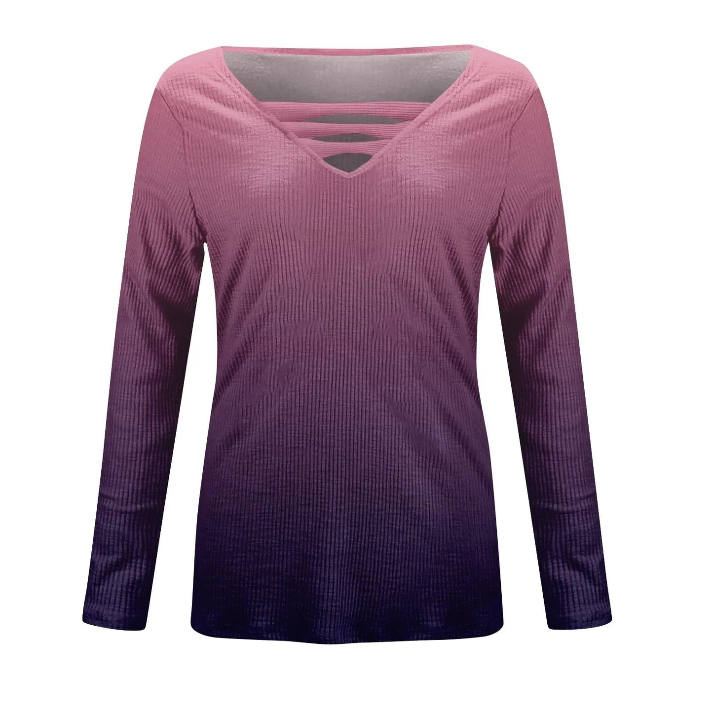 MW | Schickes und vielseitiges Winter-T-Shirt