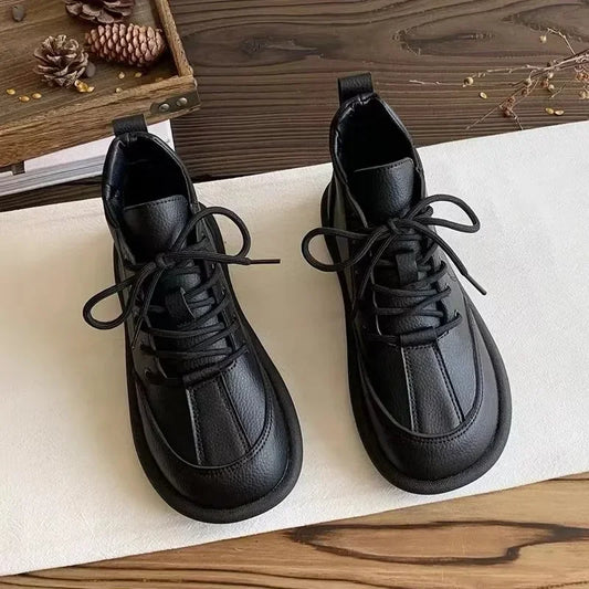 Langlebige und stützende orthopädische Stiefel