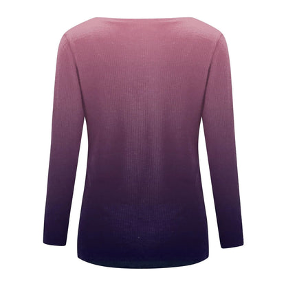 MW | Schickes und vielseitiges Winter-T-Shirt