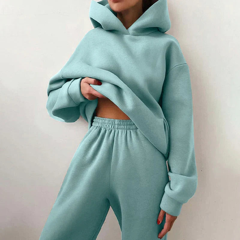 MW | Modischer und minimalistischer Winterpullover