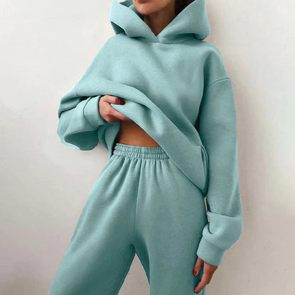 MW | Modischer und minimalistischer Winterpullover