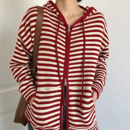 MW | Unkomplizierter und trendiger Winterpullover