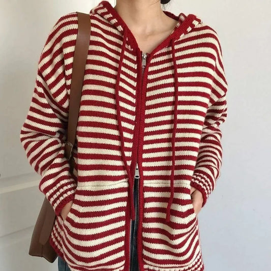 MW | Unkomplizierter und trendiger Winterpullover