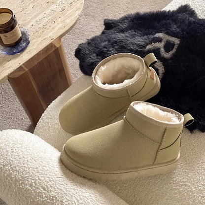 Vielseitige und stützende orthopädische Stiefel