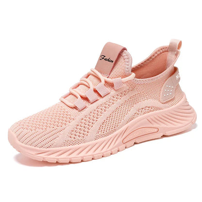 Lässige und stützende orthopädische Turnschuhe