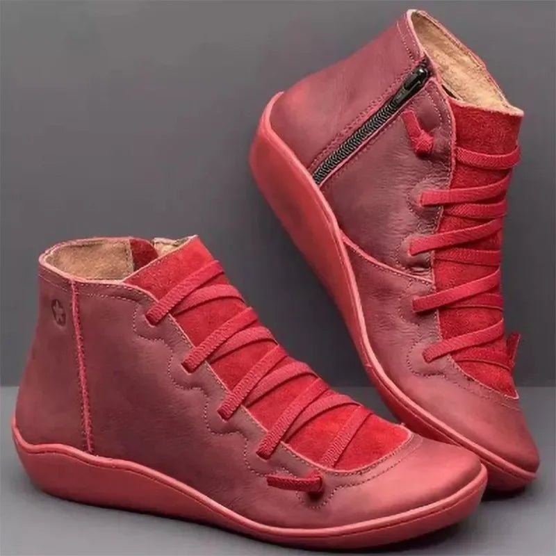 EM | Bequeme Stiefelette