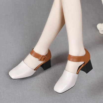 Vielseitige und stützende orthopädische Schuhe