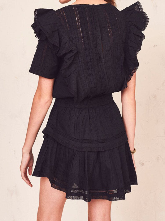 MW | Zeitloses und stilvolles Kleid
