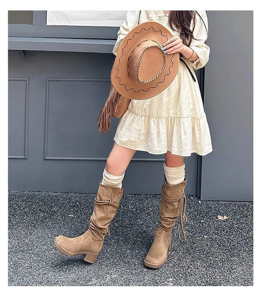 Langlebige und stützende orthopädische Stiefel