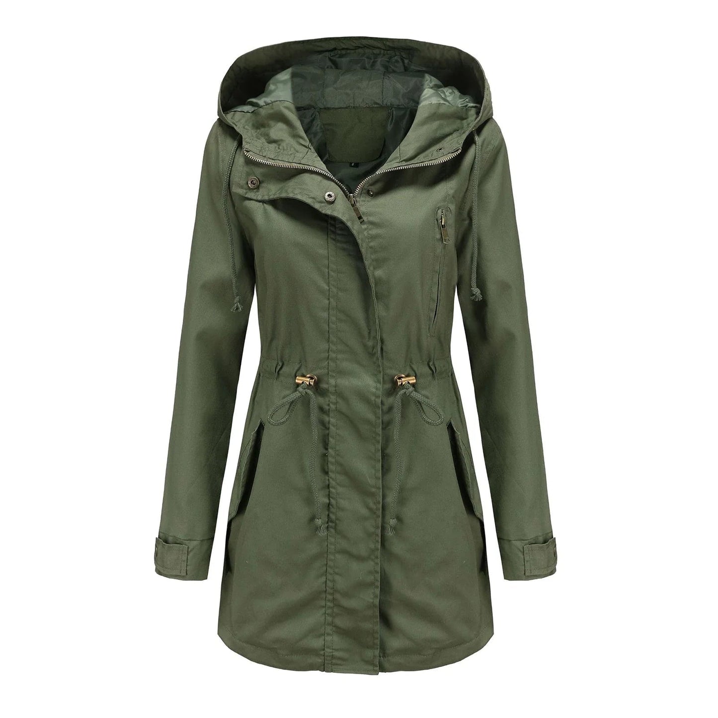 MW | Trendige und elegante Winterjacke