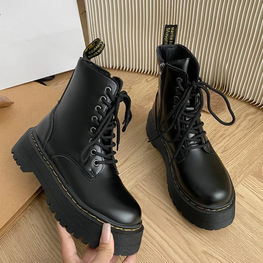 Vielseitige und stützende orthopädische Stiefel
