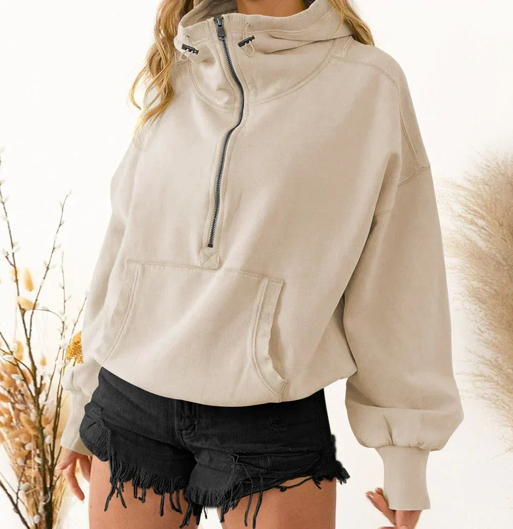 MW | Moderner und vielseitiger Pullover