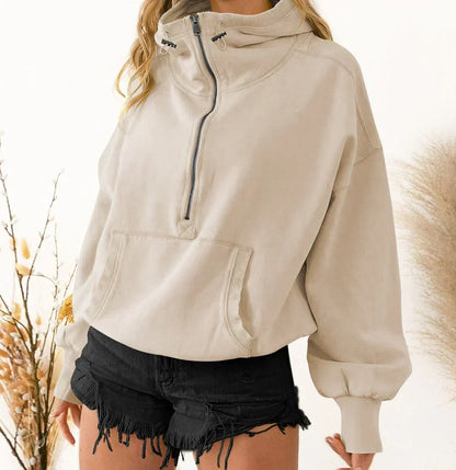 MW | Moderner und vielseitiger Pullover