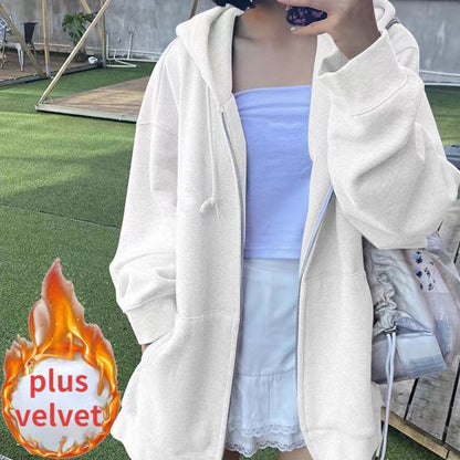 MW | Vielseitige und bequeme Winterjacke