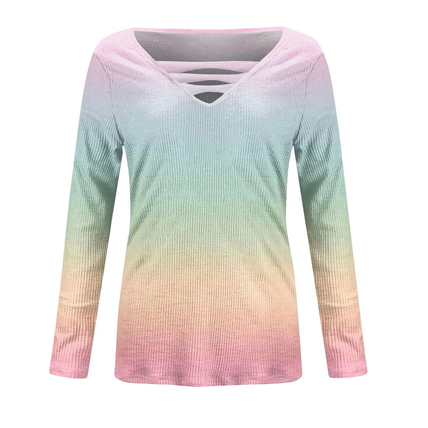 MW | Schickes und vielseitiges Winter-T-Shirt