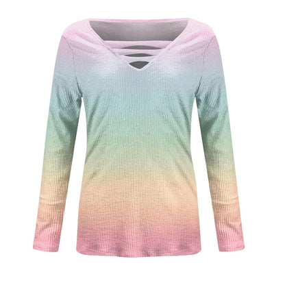 MW | Schickes und vielseitiges Winter-T-Shirt