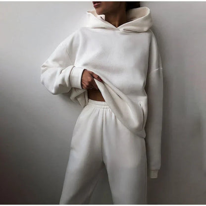 MW | Modischer und minimalistischer Winterpullover