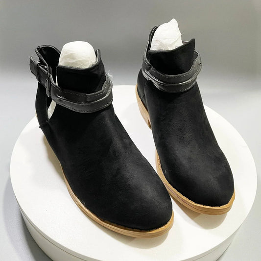 Hochwertige orthopädische Stiefel