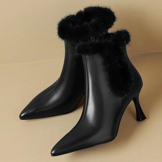 Langlebige und stützende orthopädische Stiefel